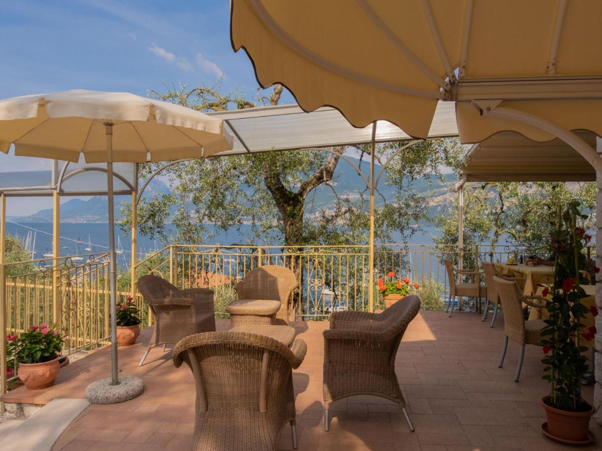 Locazione Turistica Casa Maria-5 By Interhome Assenza di Brenzone Exterior photo