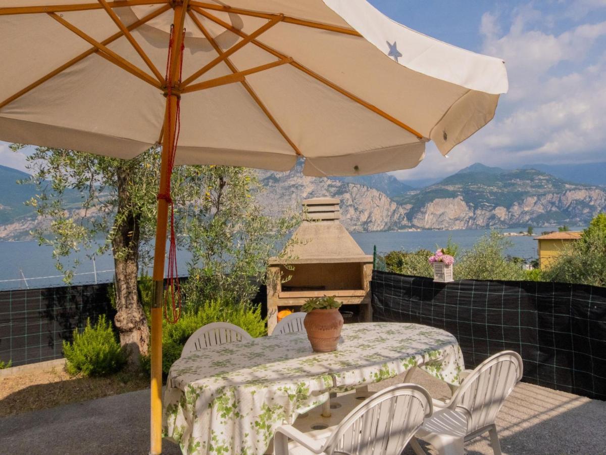 Locazione Turistica Casa Maria-5 By Interhome Assenza di Brenzone Exterior photo