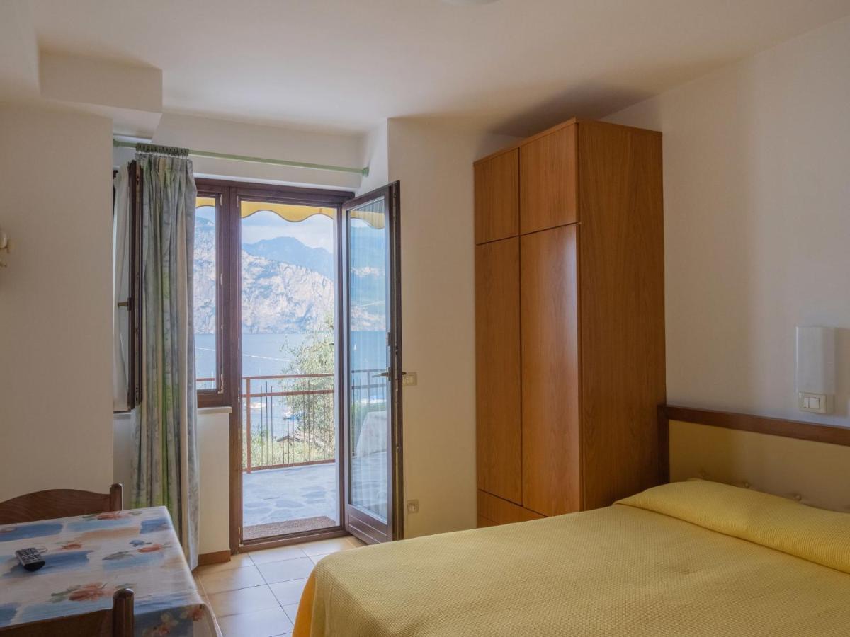Locazione Turistica Casa Maria-5 By Interhome Assenza di Brenzone Exterior photo
