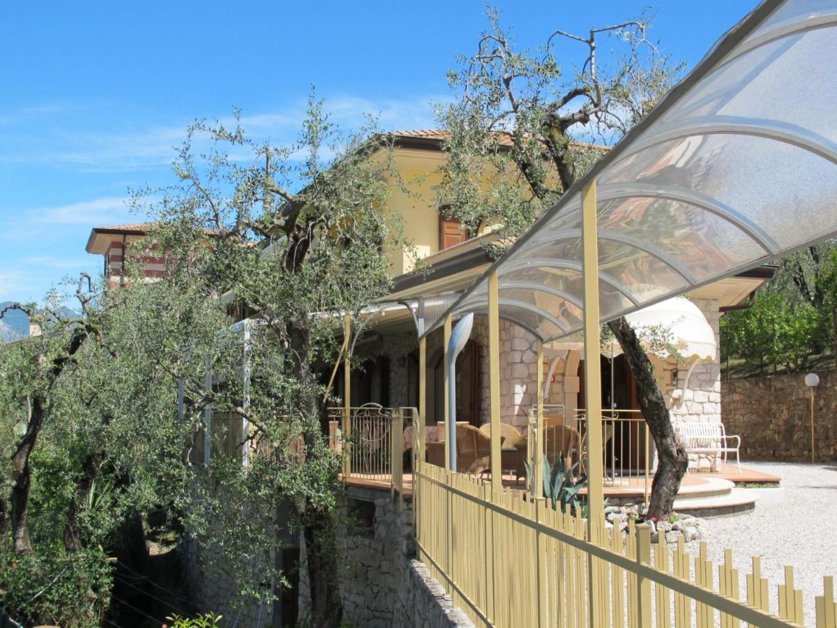 Locazione Turistica Casa Maria-5 By Interhome Assenza di Brenzone Exterior photo