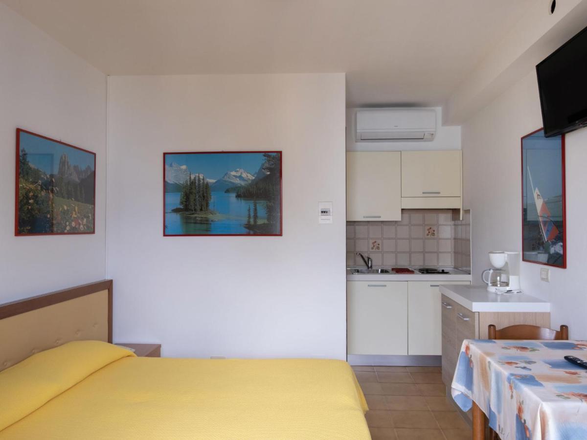 Locazione Turistica Casa Maria-5 By Interhome Assenza di Brenzone Exterior photo