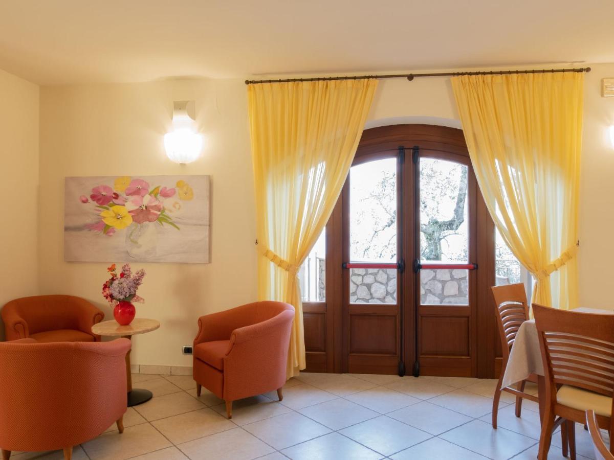 Locazione Turistica Casa Maria-5 By Interhome Assenza di Brenzone Exterior photo