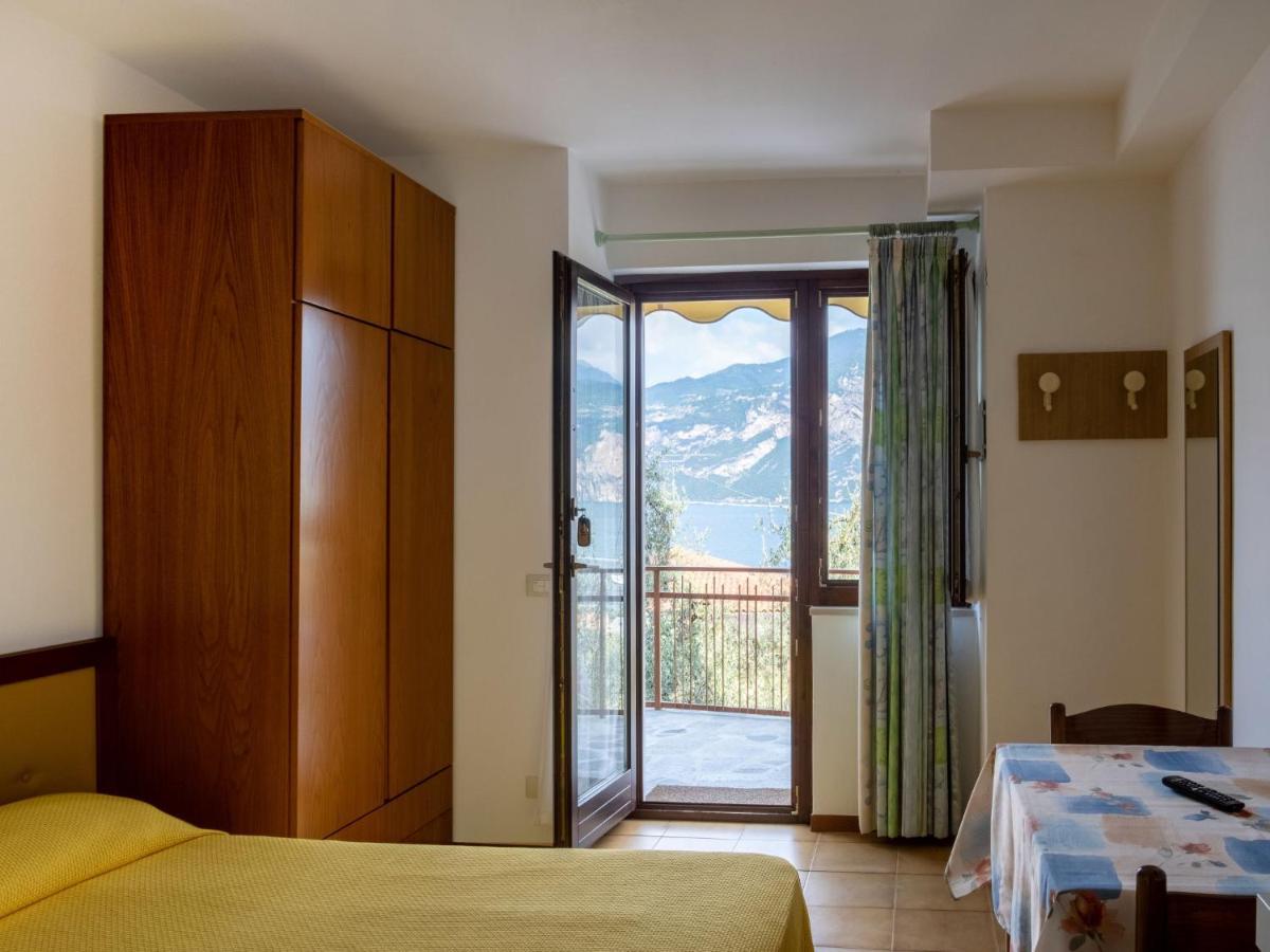 Locazione Turistica Casa Maria-5 By Interhome Assenza di Brenzone Exterior photo