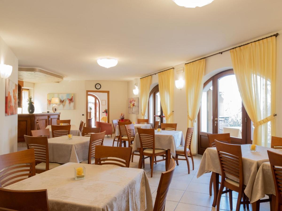 Locazione Turistica Casa Maria-5 By Interhome Assenza di Brenzone Exterior photo